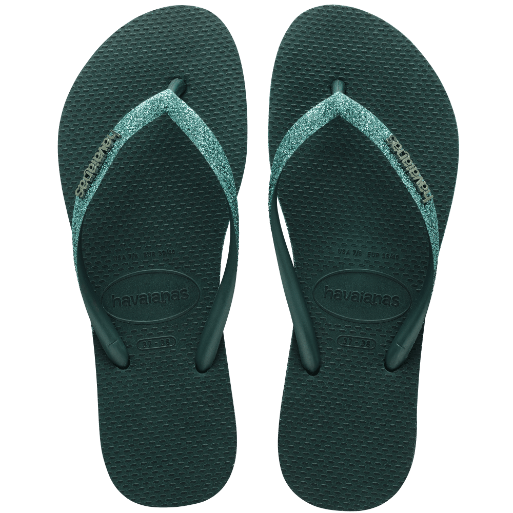 Havaianas Mini Me Bébé Fille – Tong Authentique Brésilienne, Confort & Style Léger