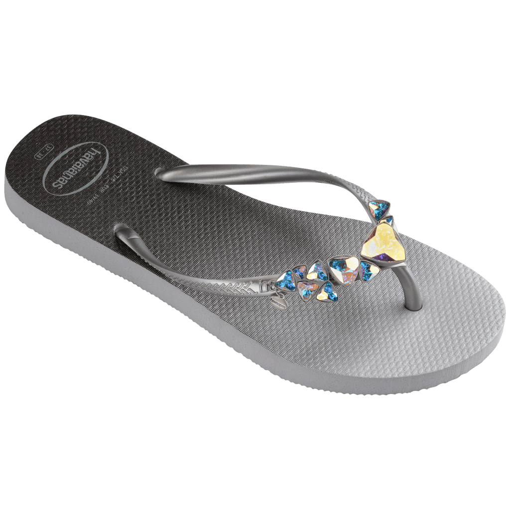 Havaianas Dép kẹp Slim Polygon | Havaianas Vietnam Official