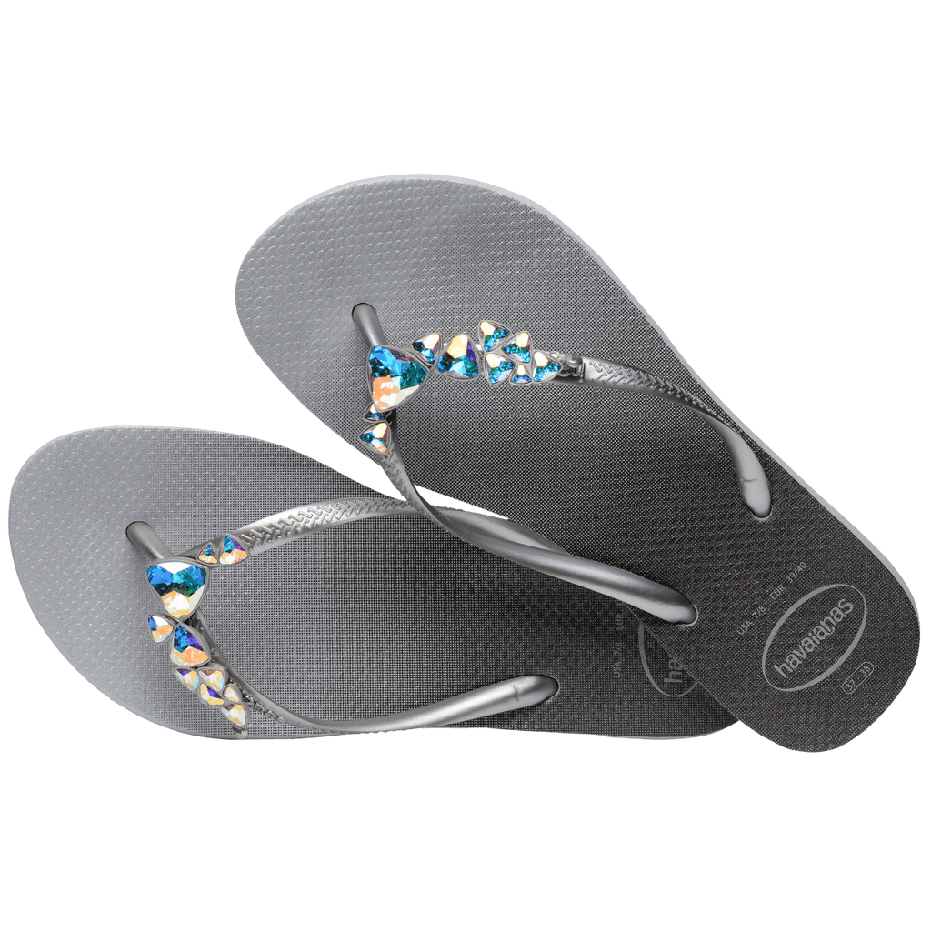 Havaianas Dép kẹp Slim Polygon | Havaianas Vietnam Official