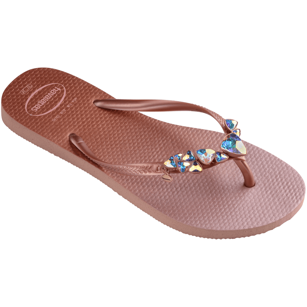 Havaianas Dép kẹp Slim Polygon | Havaianas Vietnam Official