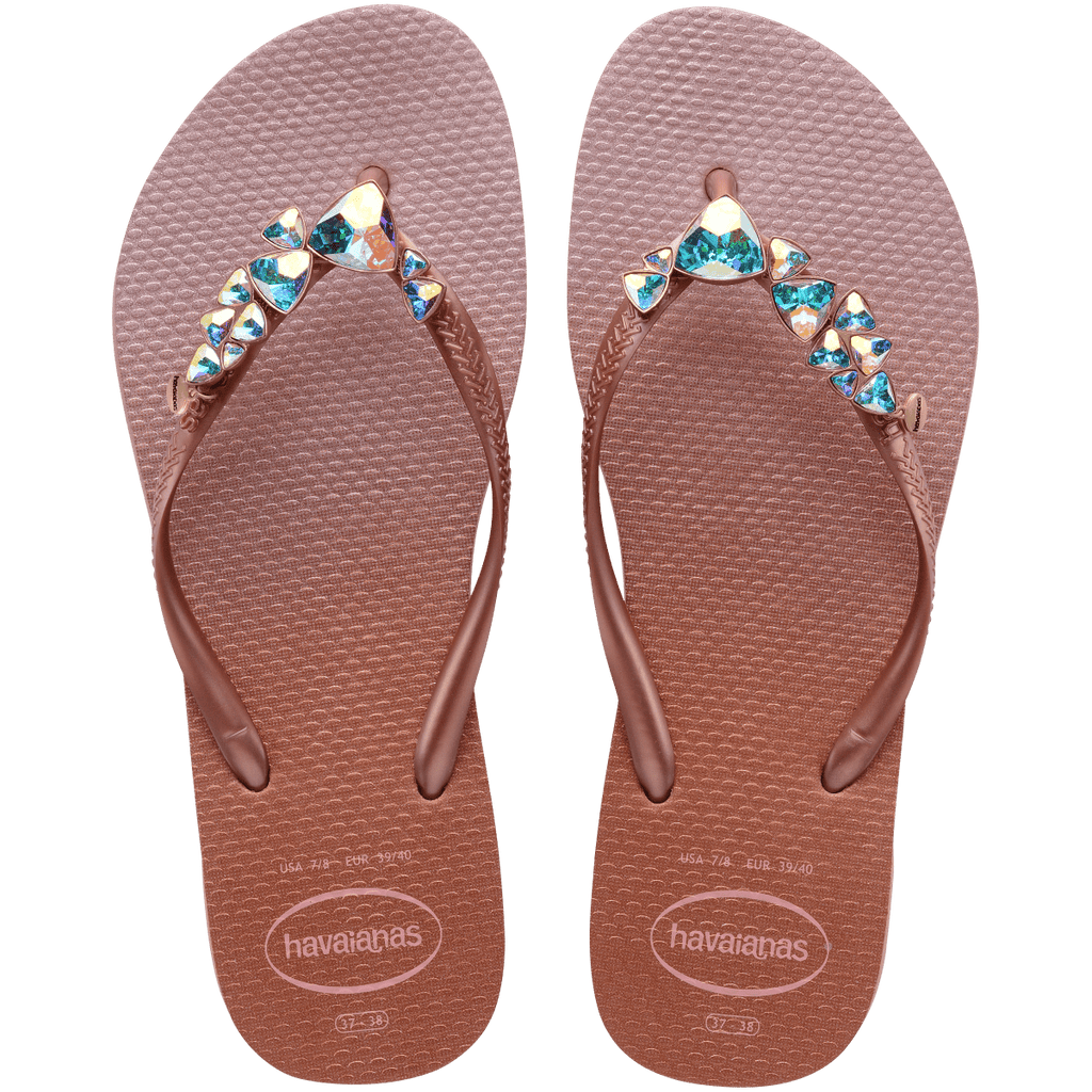Havaianas Dép kẹp Slim Polygon | Havaianas Vietnam Official